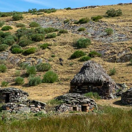 Casa Serafo Saliencia Dış mekan fotoğraf