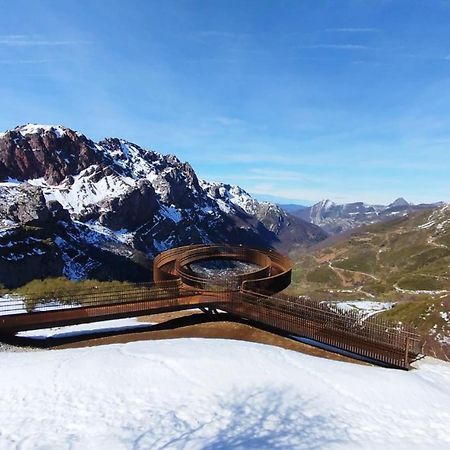 Casa Serafo Saliencia Dış mekan fotoğraf