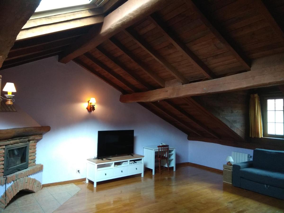 Casa Serafo Saliencia Dış mekan fotoğraf