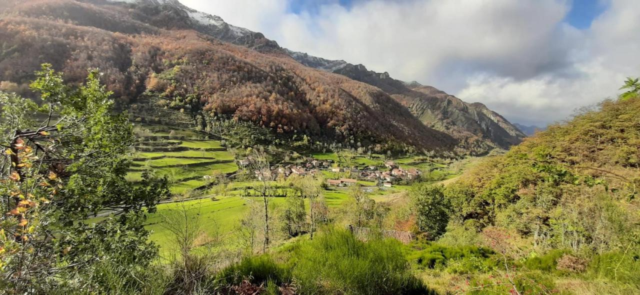 Casa Serafo Saliencia Dış mekan fotoğraf