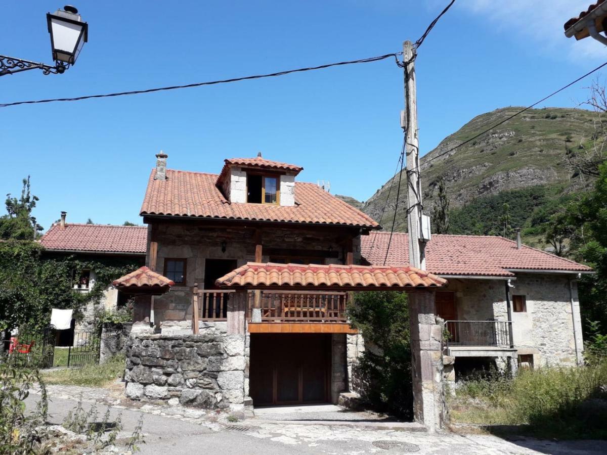 Casa Serafo Saliencia Dış mekan fotoğraf