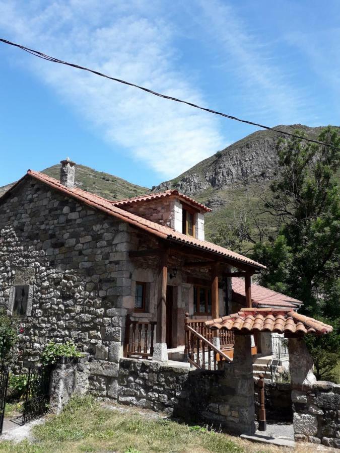 Casa Serafo Saliencia Dış mekan fotoğraf