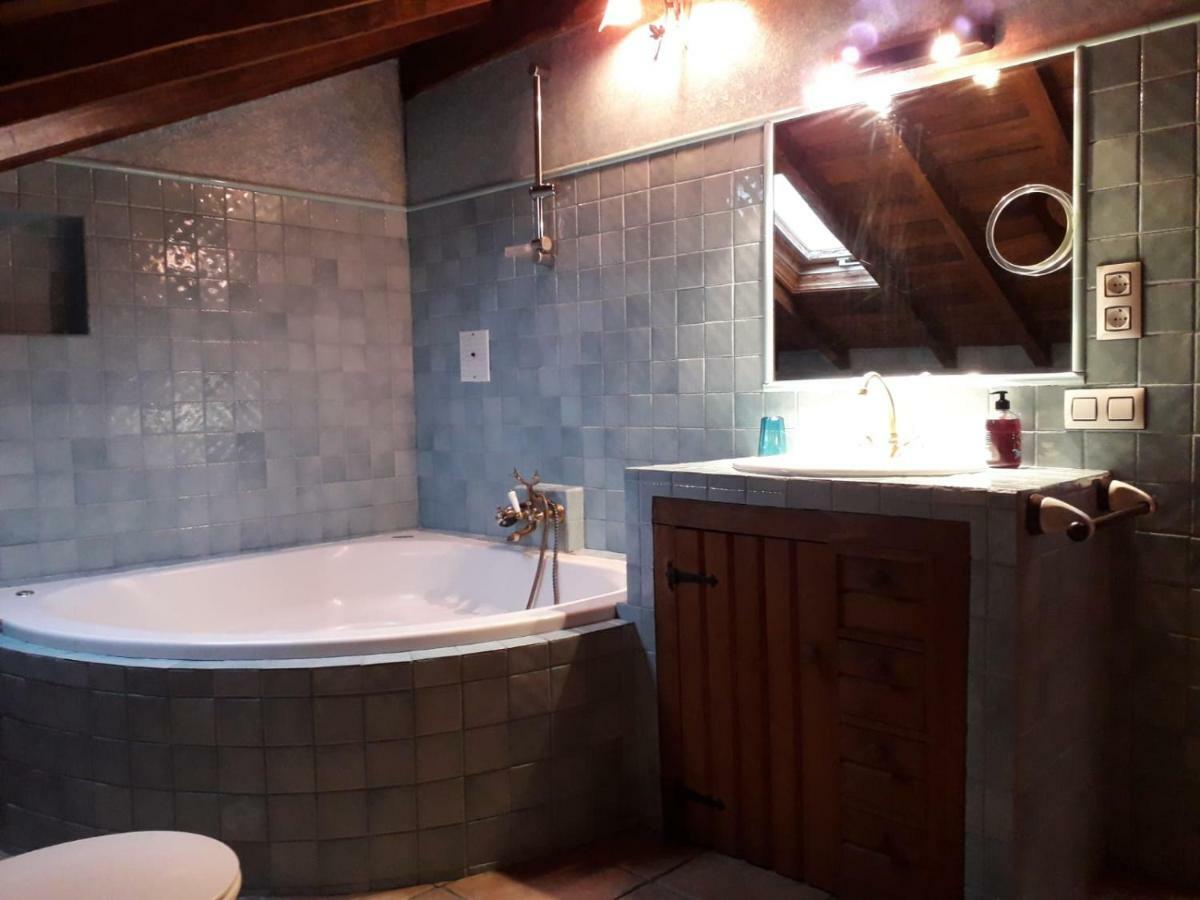 Casa Serafo Saliencia Dış mekan fotoğraf