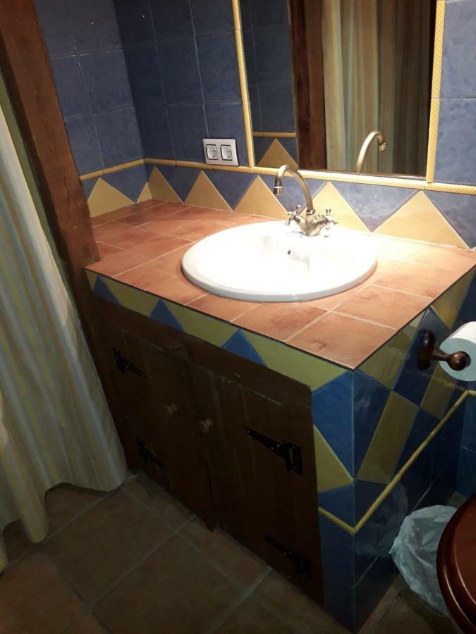 Casa Serafo Saliencia Dış mekan fotoğraf