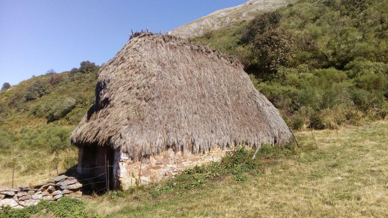 Casa Serafo Saliencia Dış mekan fotoğraf