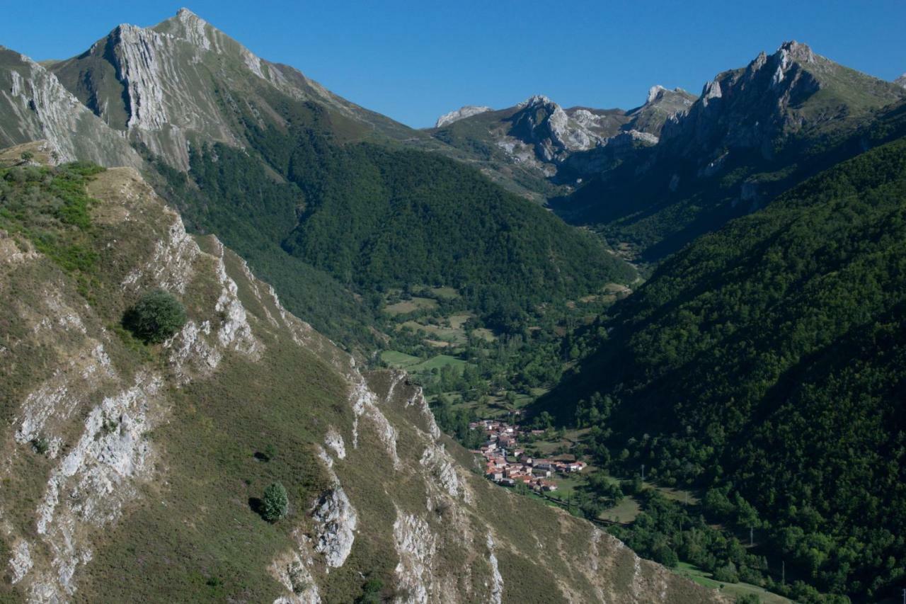 Casa Serafo Saliencia Dış mekan fotoğraf