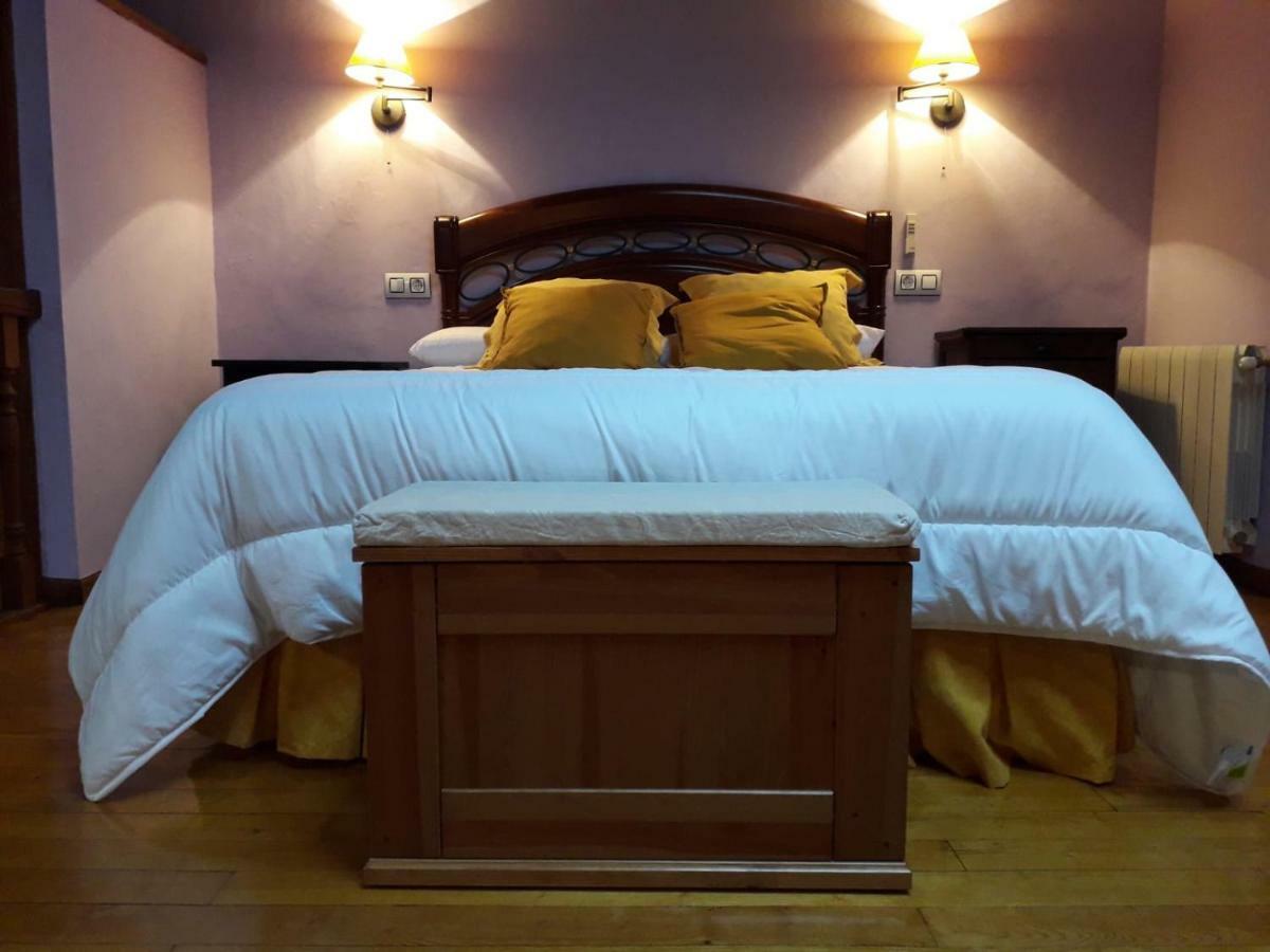 Casa Serafo Saliencia Dış mekan fotoğraf