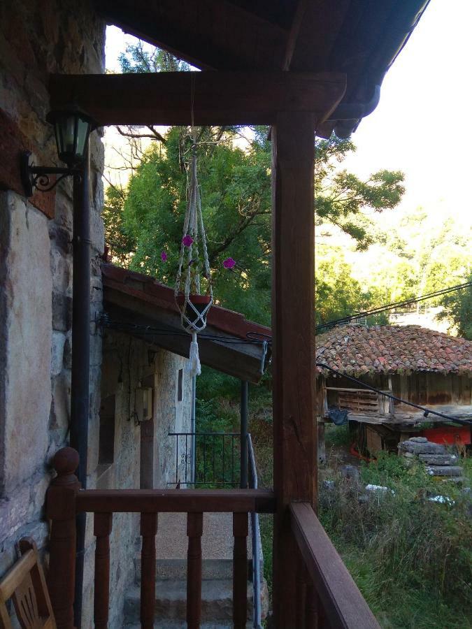 Casa Serafo Saliencia Dış mekan fotoğraf