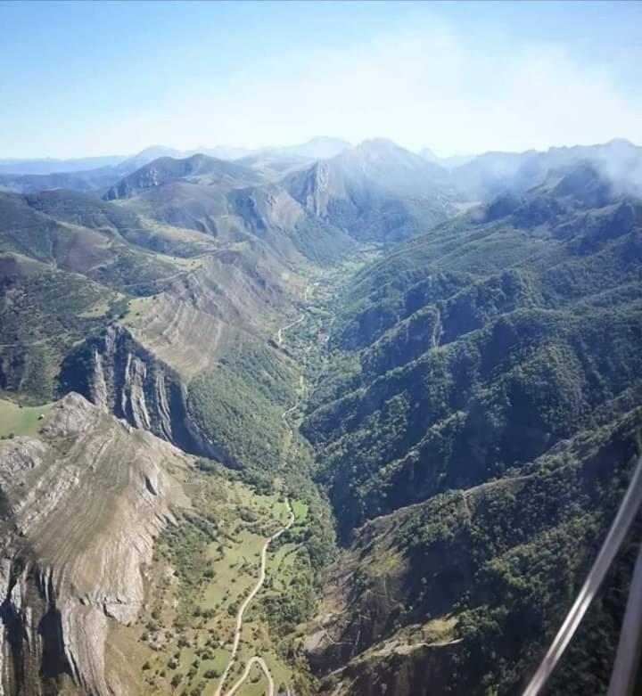 Casa Serafo Saliencia Dış mekan fotoğraf